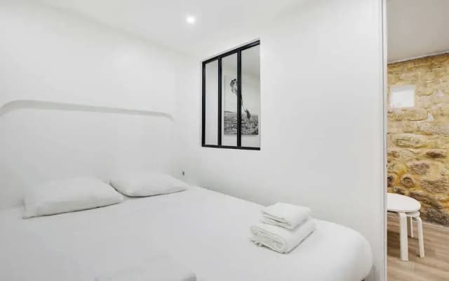 Charming 1BR Apartment - Montorgueil / Republique - photo 2