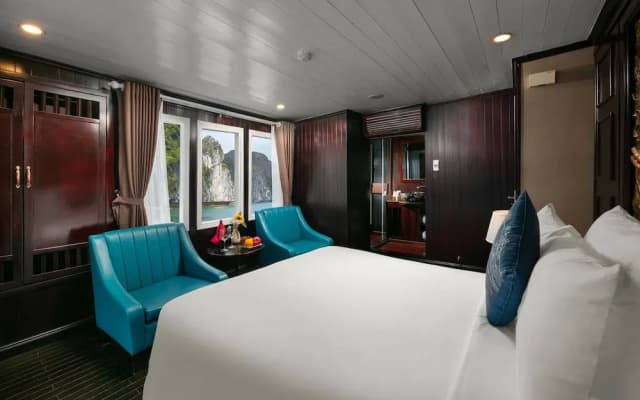 La Regina Classic Cruise - photo 3