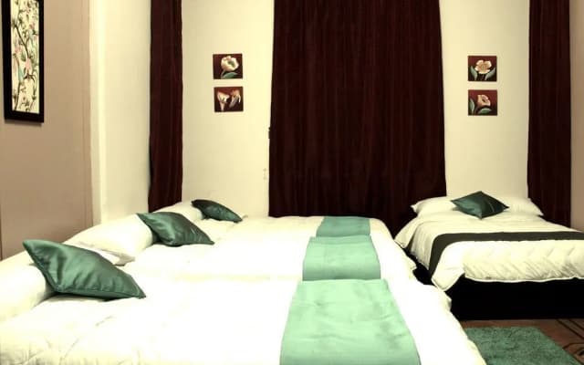 Brothers Hostel - photo 4