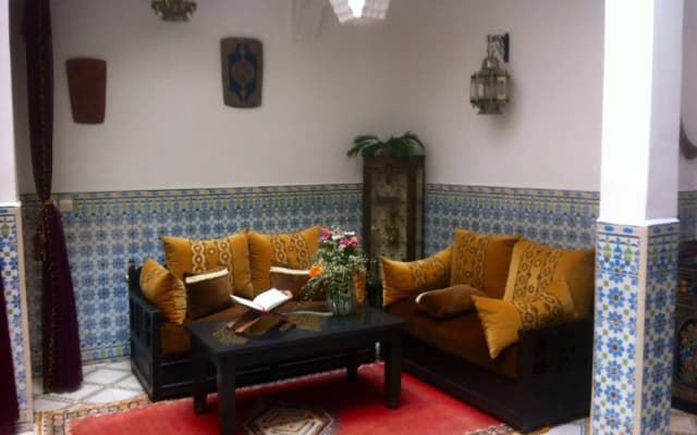 Riad Mouna - photo 2