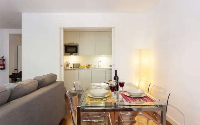 Belem Apartment with Private Parking - photo 2
