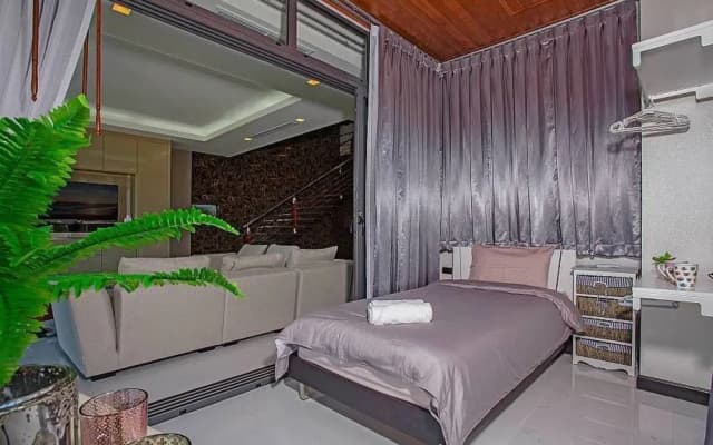 Equilibrium Rawai Villa - 4 Bed - photo 3