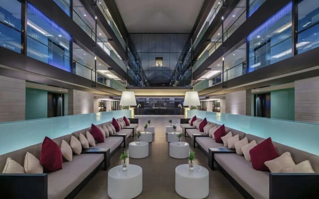 DoubleTree by Hilton Phuket Banthai Resort - photo 2