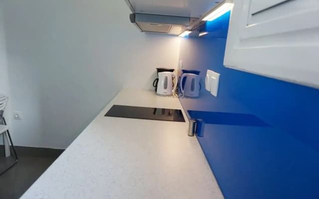 KYMA Apartments - Athens Acropolis 8 - photo 4