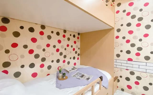 Comfy 2Br At Apartment Casablanca East Residence - photo 3