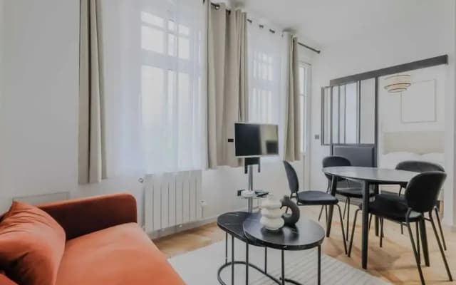 Elegant Apartment - 1bd/2p - Pantheon - photo 5