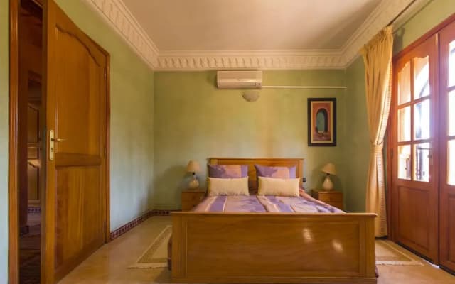 Villa Zahra - photo 4