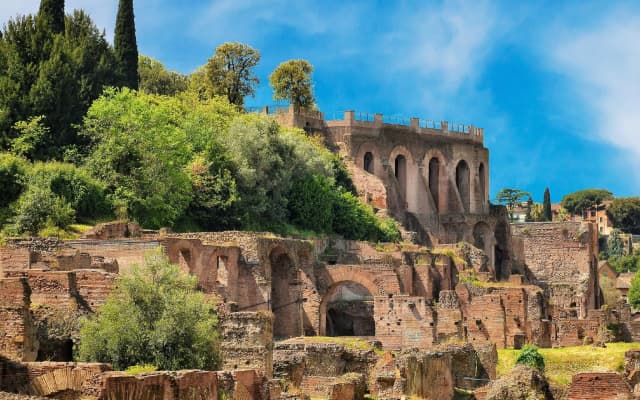 I love Colosseo - photo 4