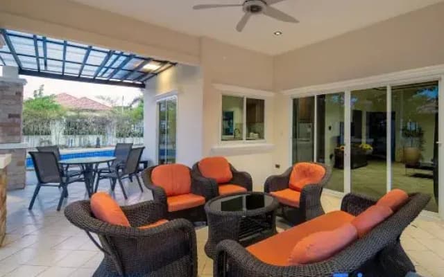 Orchid Paradise Homes Villa  OPV 20 - photo 2