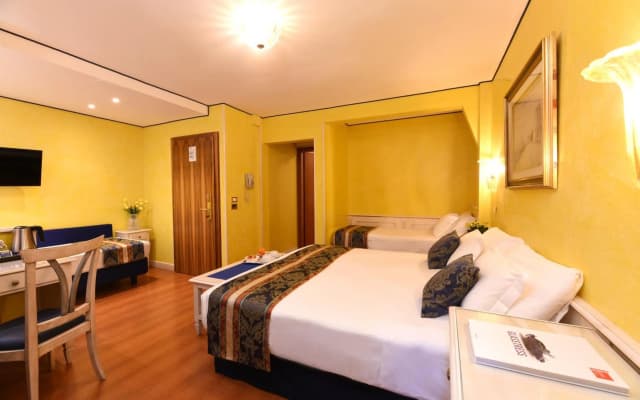 Hotel al Piave - photo 3