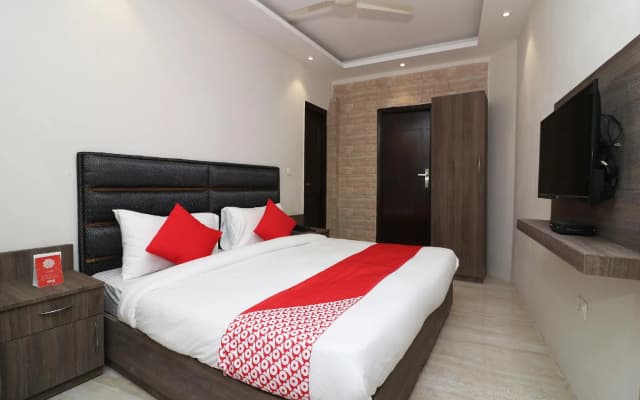 OYO Flagship 48186 DORAEMON RESIDENCY - photo 3