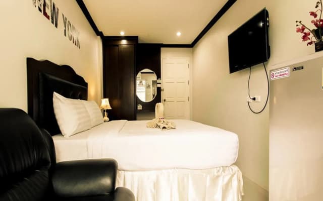 Siriplace Guest House - photo 3