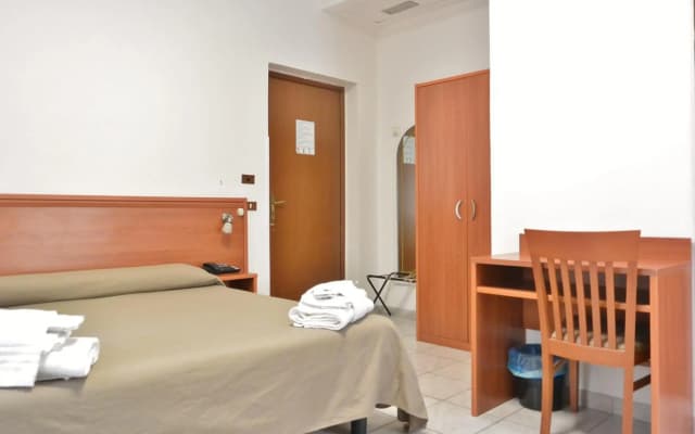 Hotel Trentina - photo 5