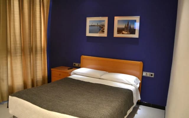 Hostal Apolo - photo 4