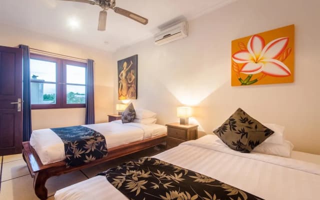Villa Krisna - photo 4