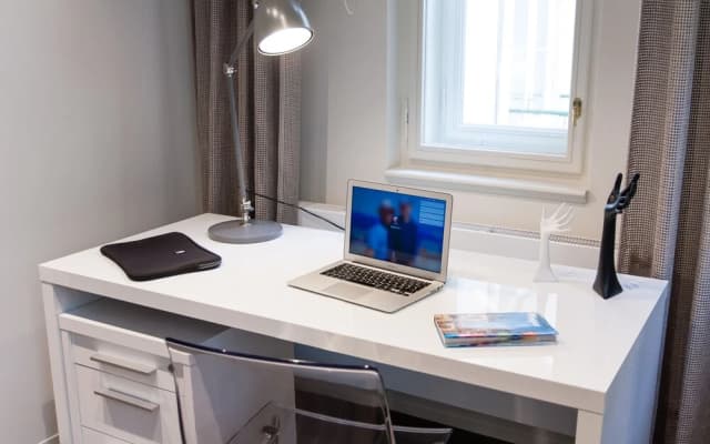 Residence Glamour Premium - photo 5