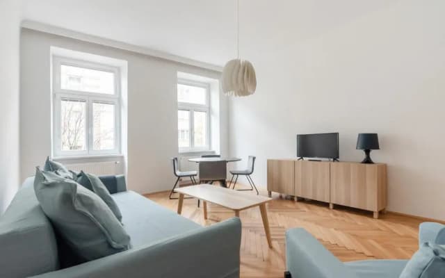 Universum Apartment 2 - photo 2
