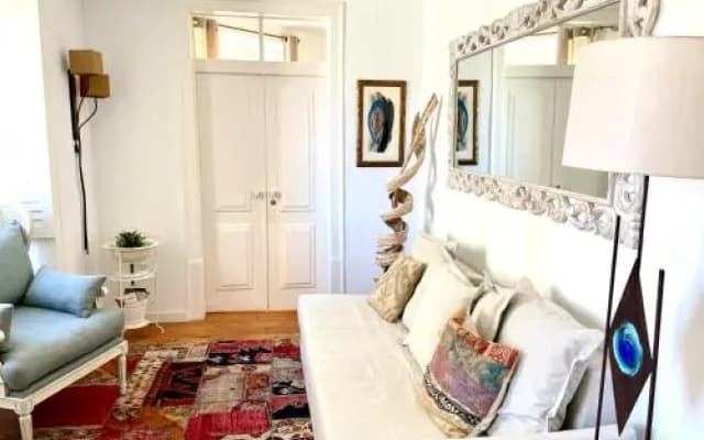 Bairro Alto Comfort Carmo - photo 4