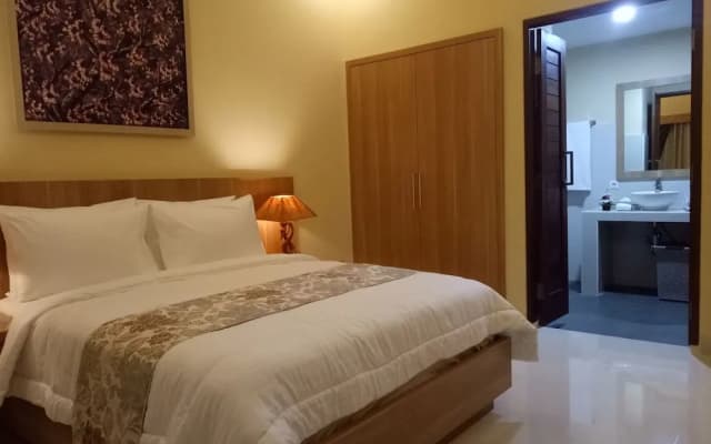 Kubu Kulat Villa - photo 4