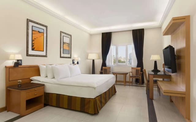 Ramada by Wyndham Qurum Beach - photo 3