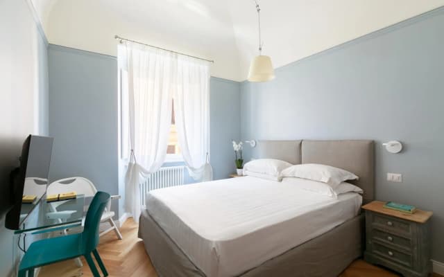 Esquilino Exquisite 2BR Apartment - photo 5