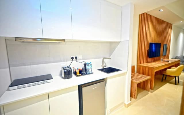 Pyramisa Hotel Apartments - photo 2