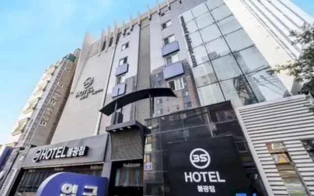 3SHOTEL - photo 2
