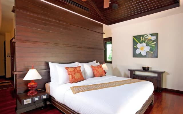 Chom Tawan Villa - photo 4