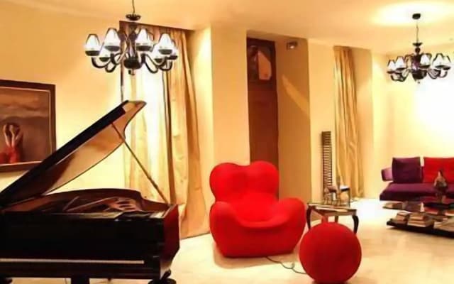 Art Hotel Athens - photo 2