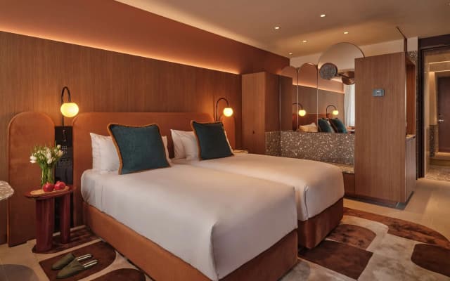The EVE Hotel Sydney - photo 2