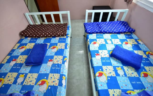 5 Minute Hostel - photo 3
