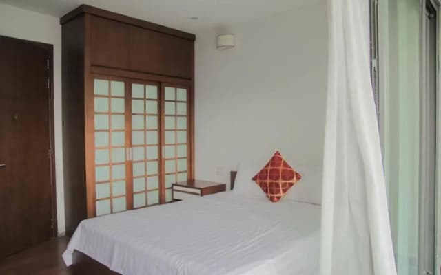 Halong Charming Villa 8 Rooms - photo 3