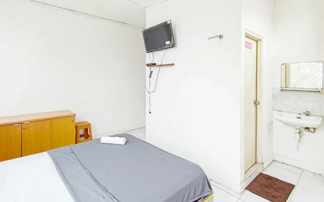 Rabel Guest House RedPartner - photo 3