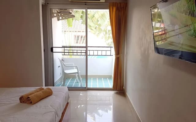 The 20 Apartment - photo 4
