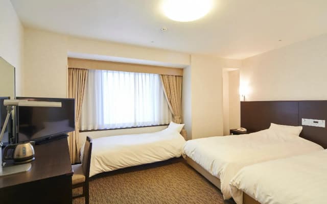 Osaka Dai-ichi Hotel - photo 4