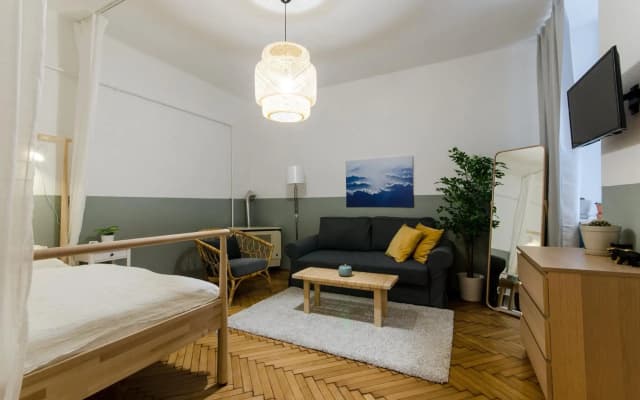 Cozy Studio Next To Opera House - photo 2