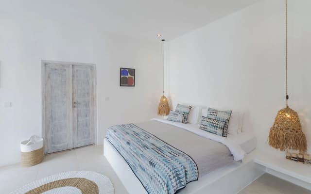 Villa Cocodrilos 1 by Pertama Stay - photo 5