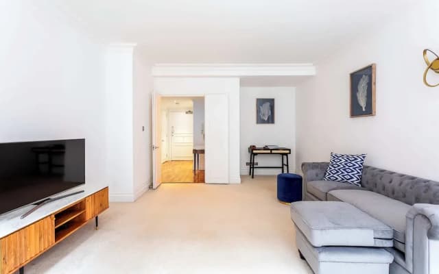 Fabulous Westminster Flat - photo 5