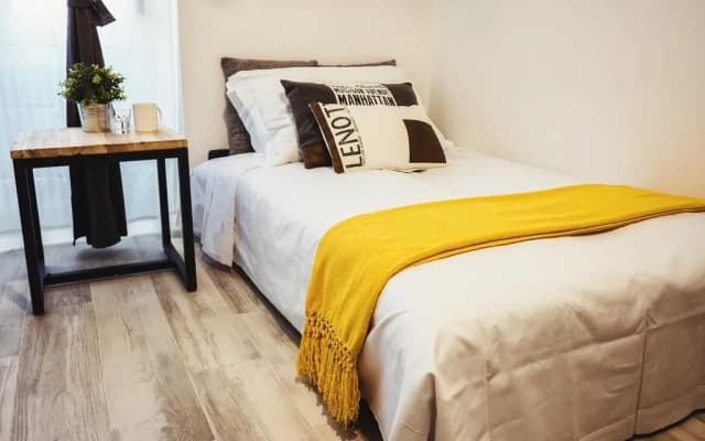 Large Flat/industrial Style/close to Termini - photo 3