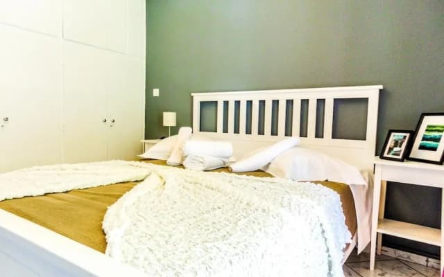 Cozy 2-Bedroom Apartment near Acropolis - photo 4