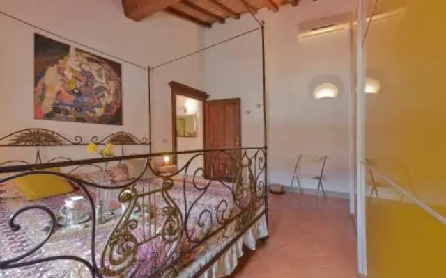 Artemisia Halldis Apartment - photo 3