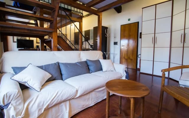 Altieri Loft Pantheon - photo 3