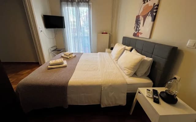 Pnyka Apartment 1 - photo 2
