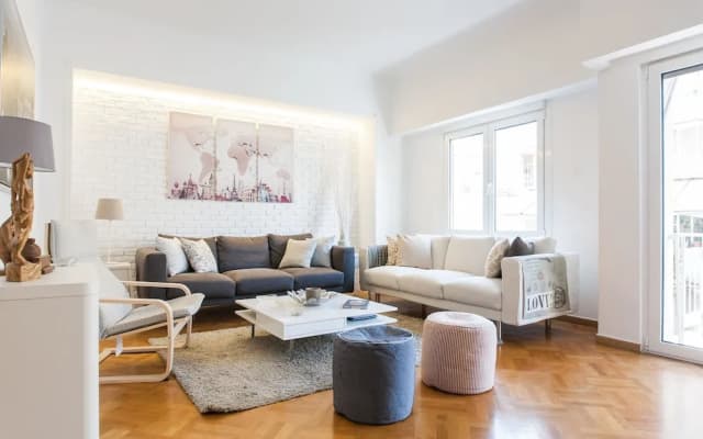 Explore Athens with 2 Bedroom Condo - photo 3