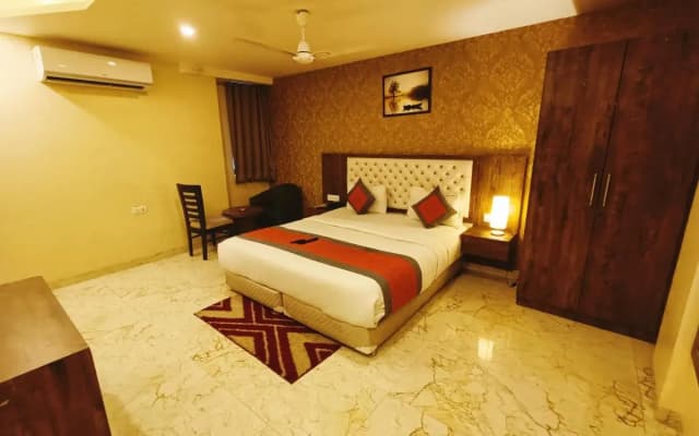 Mayda Inn- A Boutique Hotel - photo 4