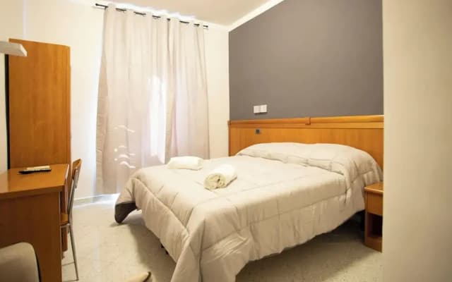 Hotel The Dream - photo 5