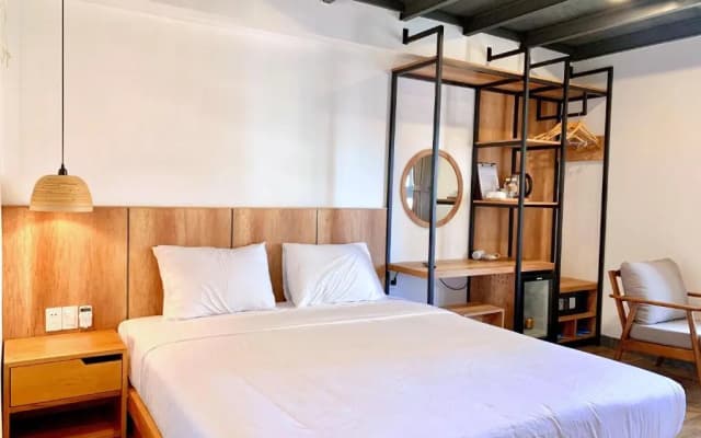 Coast House Boutique Hotel - photo 5