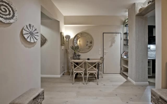Stylish Apartment at Pagrati - photo 2