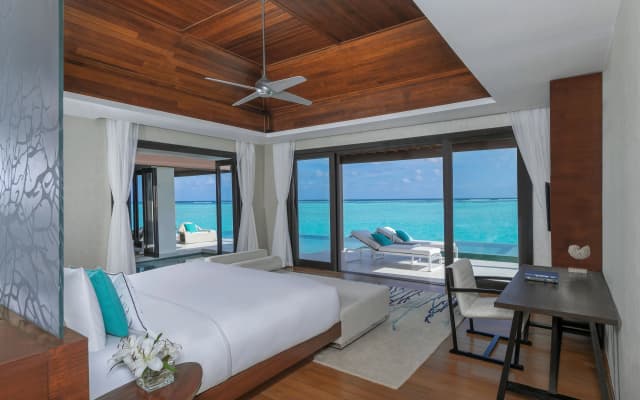 Niyama Private Islands Maldives - photo 3
