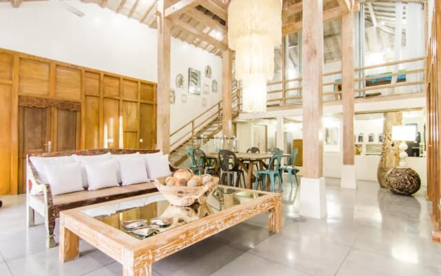 Villa Putih - photo 3